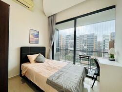 The Palette (D18), Condominium #530336631